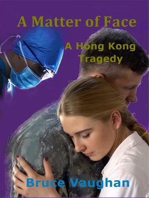 cover image of A Matter of Face